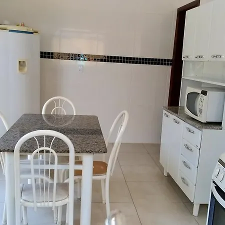 Casa De Temporada 