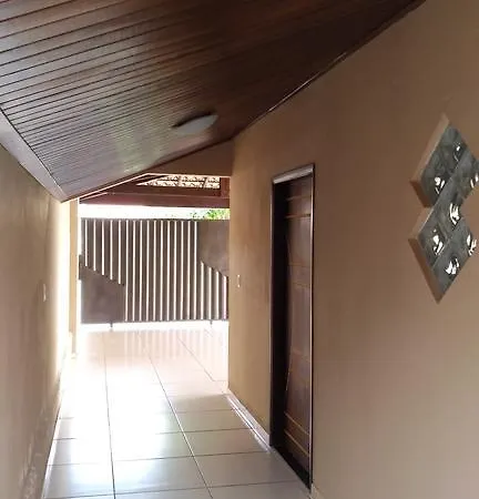 Casa De Temporada 