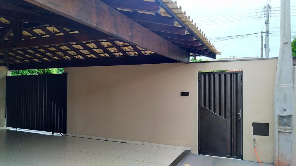 Casa De Temporada 