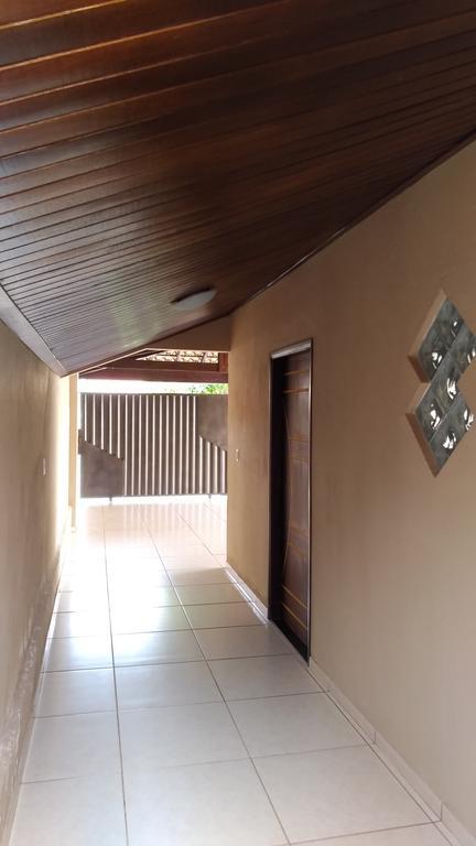 Casa De Temporada 