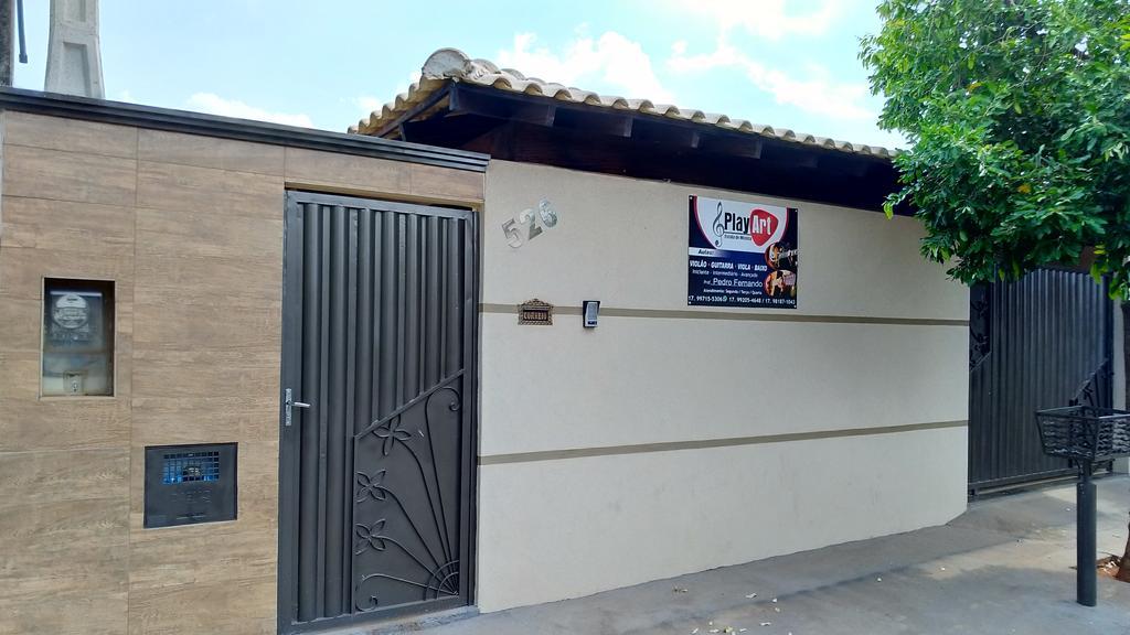 Casa De Temporada 