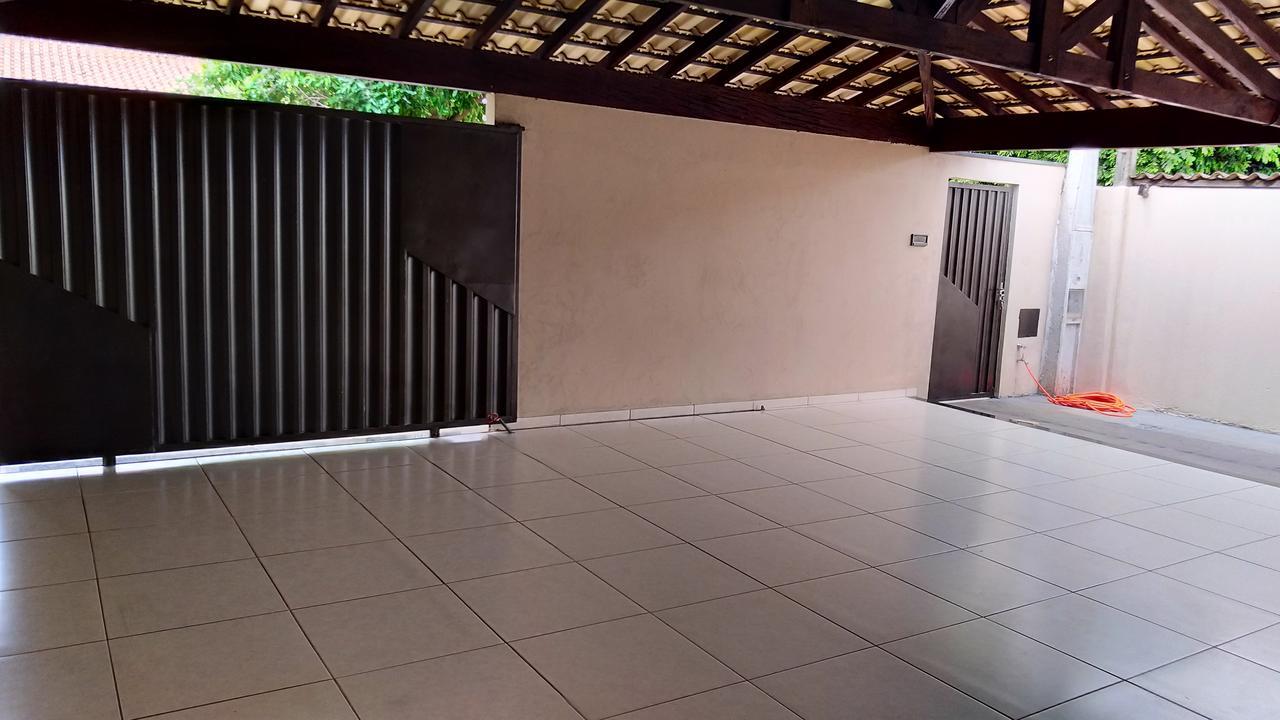 Casa De Temporada 